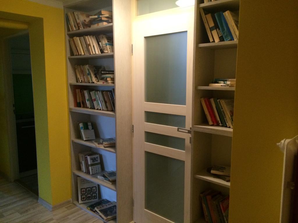 Ferienwohnung Hekel'S Privat Závažná Poruba Exterior foto